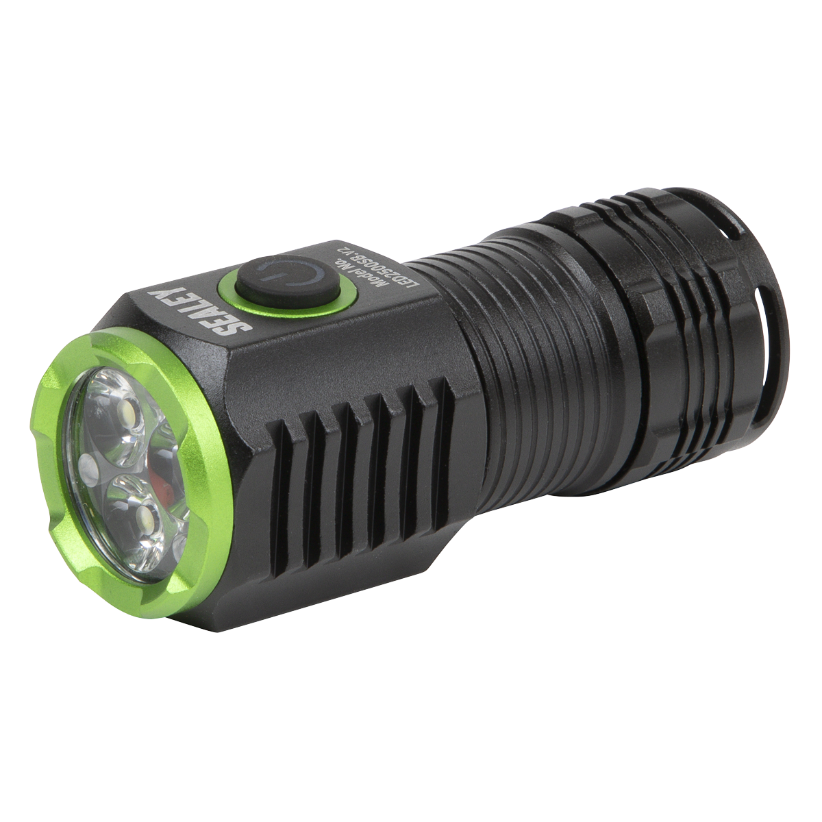 Sealey LED2500SB Super Beam 2500lm Rechargeable SMD LED 24W Pocket Light - additional view 3