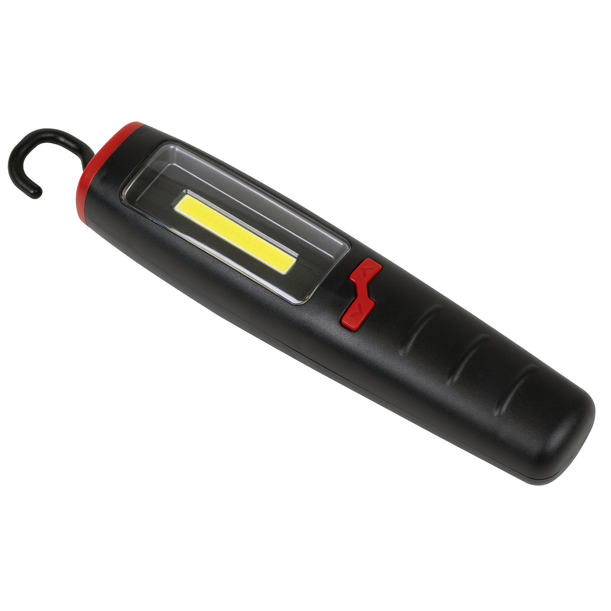 Sealey LED307 Rechargeable Inspection Light 5W COB & 3W SMD LED - additional view 2