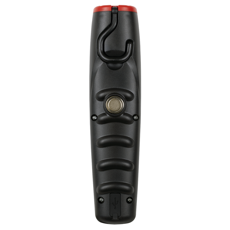 Sealey LED307 Rechargeable Inspection Light 5W COB & 3W SMD LED - additional view 5