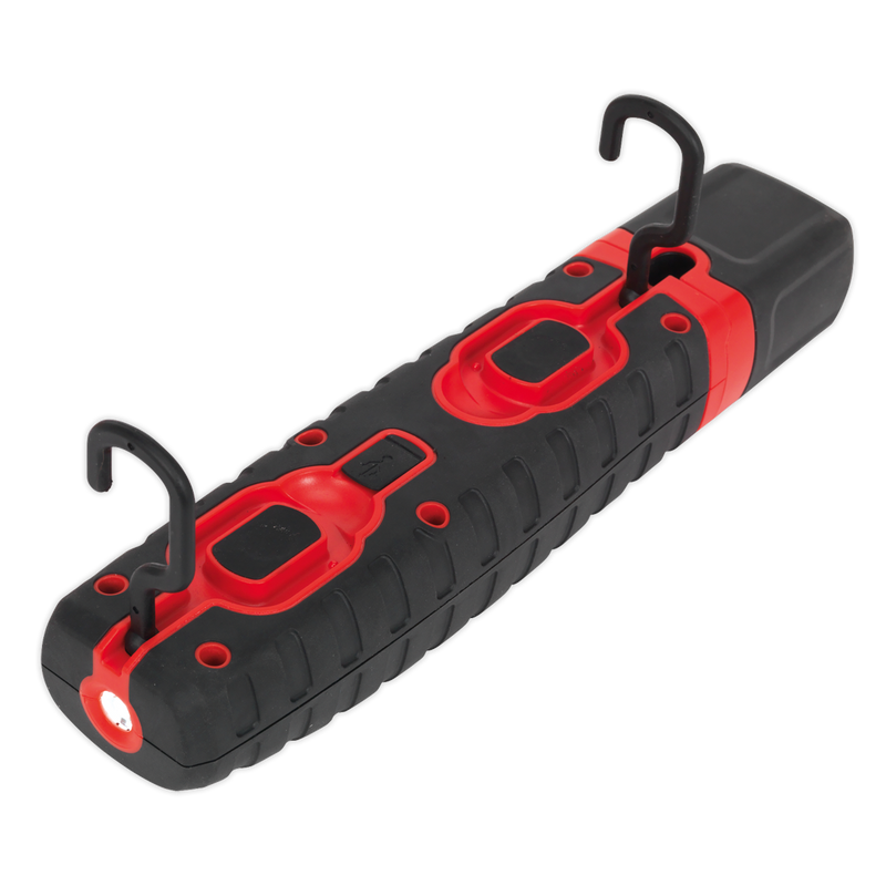 Sealey LED360COMBO2 LED360 Series Inspection Light Combination - Display Pack of 24 - additional view 11