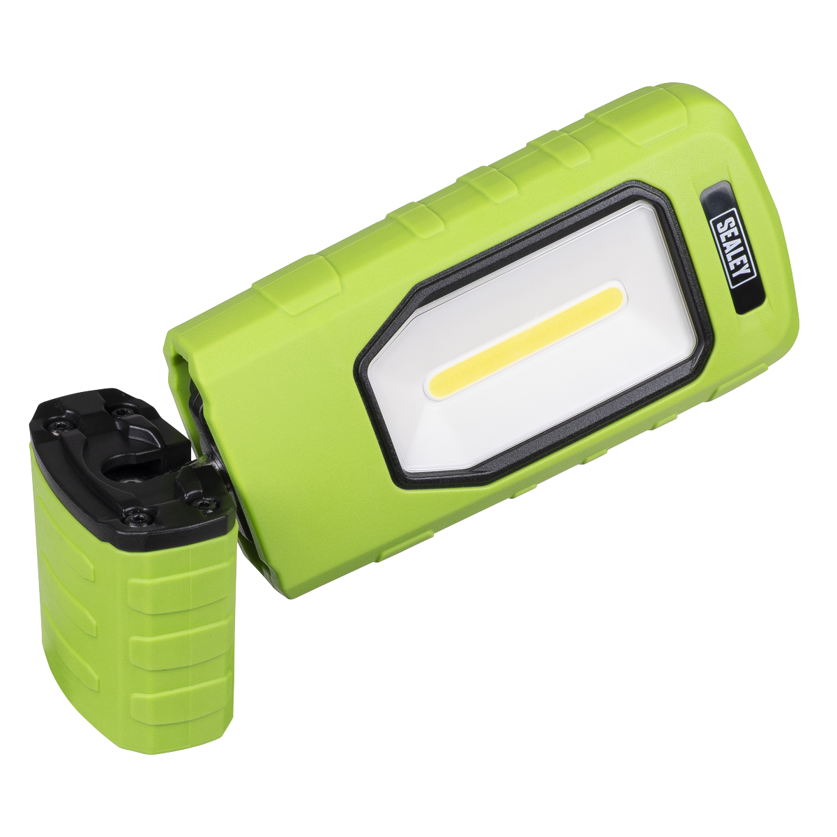 Sealey LED3601 Rechargeable 360° Inspection Light 5W COB & 1W SMD LED - Black - additional view 7