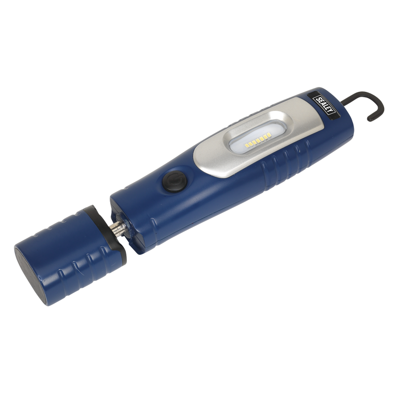 Sealey LED3602COMBO1 LED3602 Series Inspection Light Combination - Display Pack of 24 - additional view 6