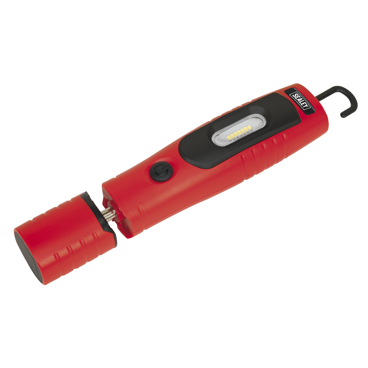 Sealey LED3602COMBO1 LED3602 Series Inspection Light Combination - Display Pack of 24 - additional view 5