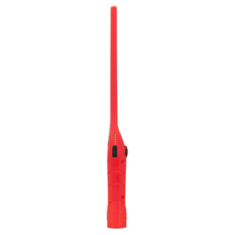 Sealey LED3604R Rechargeable 360° Slim Inspection Light 8W & 1W SMD LED - Red - additional view 12