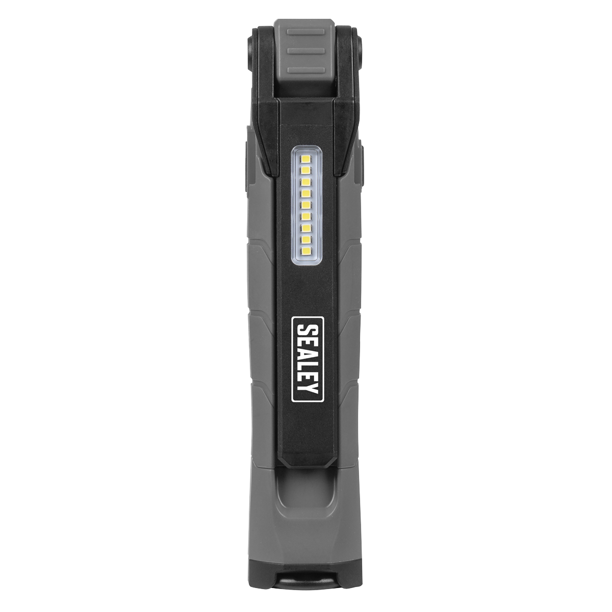 Sealey LED3605GR Rechargeable 360° Inspection Light 10W & 2 x 4W SMD LED - Grey - additional view 15