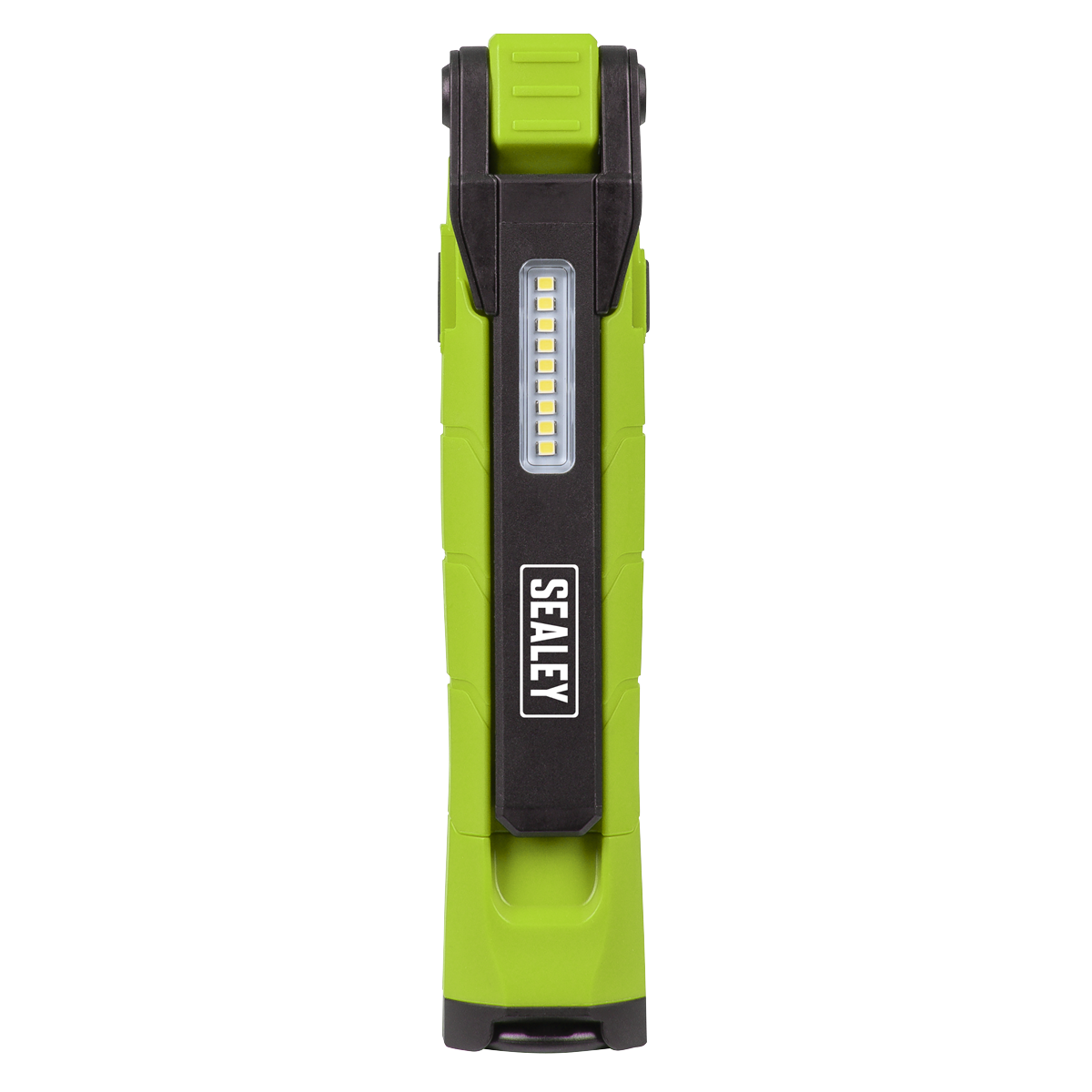 Sealey LED3605G Rechargeable 360° Inspection Light 10W & 2 x 4W SMD LED - Green - additional view 18