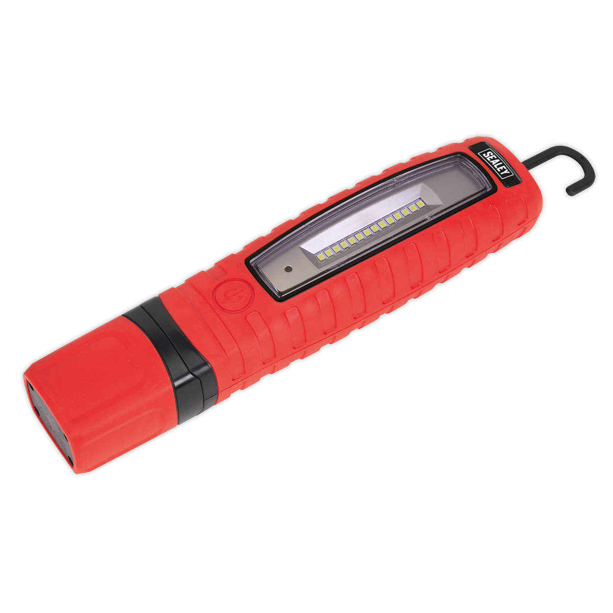 Sealey LED360COMBO2 LED360 Series Inspection Light Combination - Display Pack of 24 - additional view 3