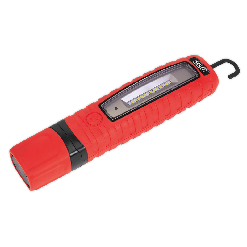 Sealey LED360COMBO2 LED360 Series Inspection Light Combination - Display Pack of 24 - additional view 3