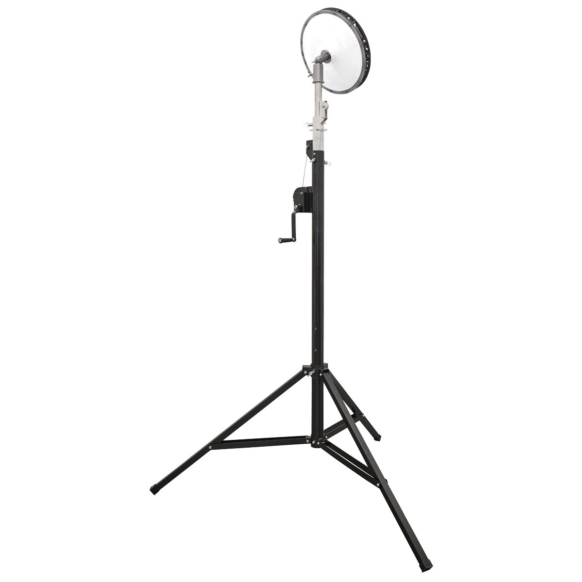 Sealey LED40K Industrial Tripod Floodlight 300W SMD LED 110V - additional view 3
