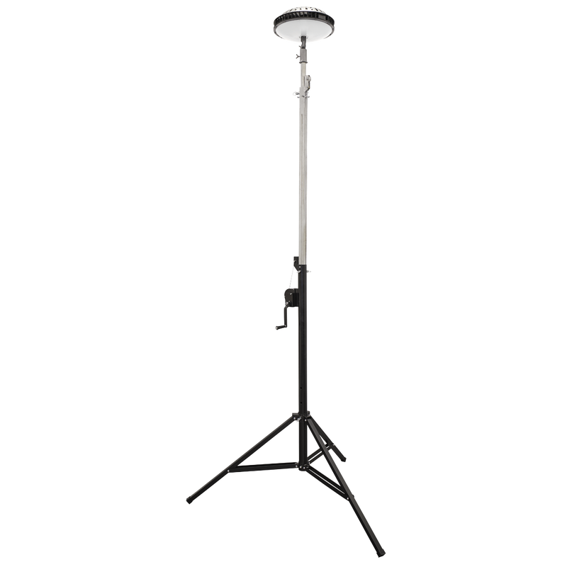 Sealey LED40K Industrial Tripod Floodlight 300W SMD LED 110V - additional view 4