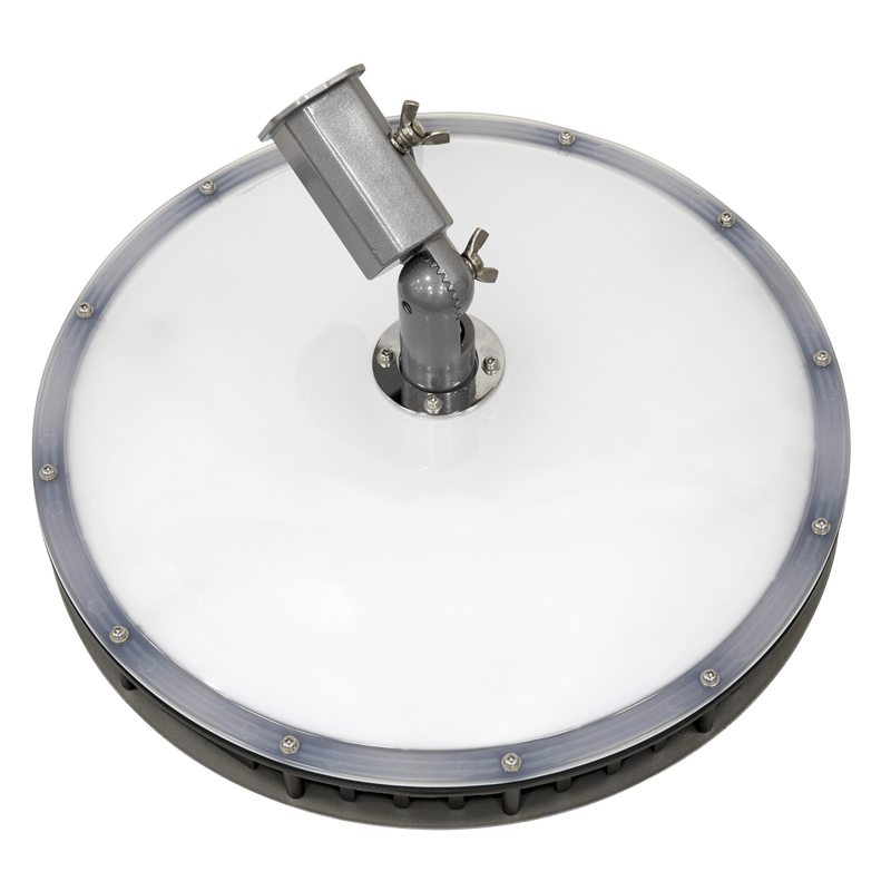 Sealey LED40K Industrial Tripod Floodlight 300W SMD LED 110V - additional view 7