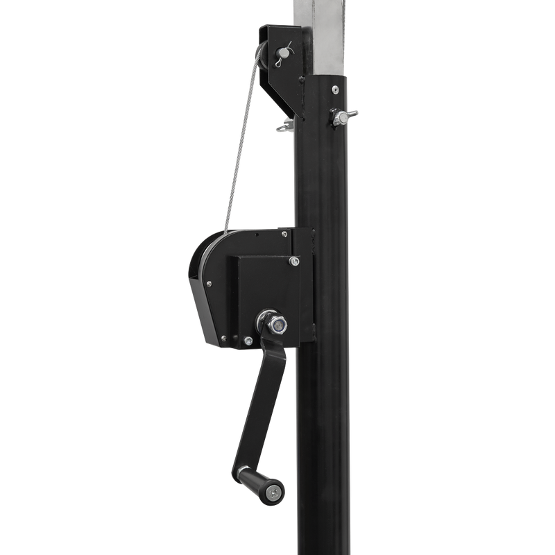 Sealey LED40K Industrial Tripod Floodlight 300W SMD LED 110V - additional view 8