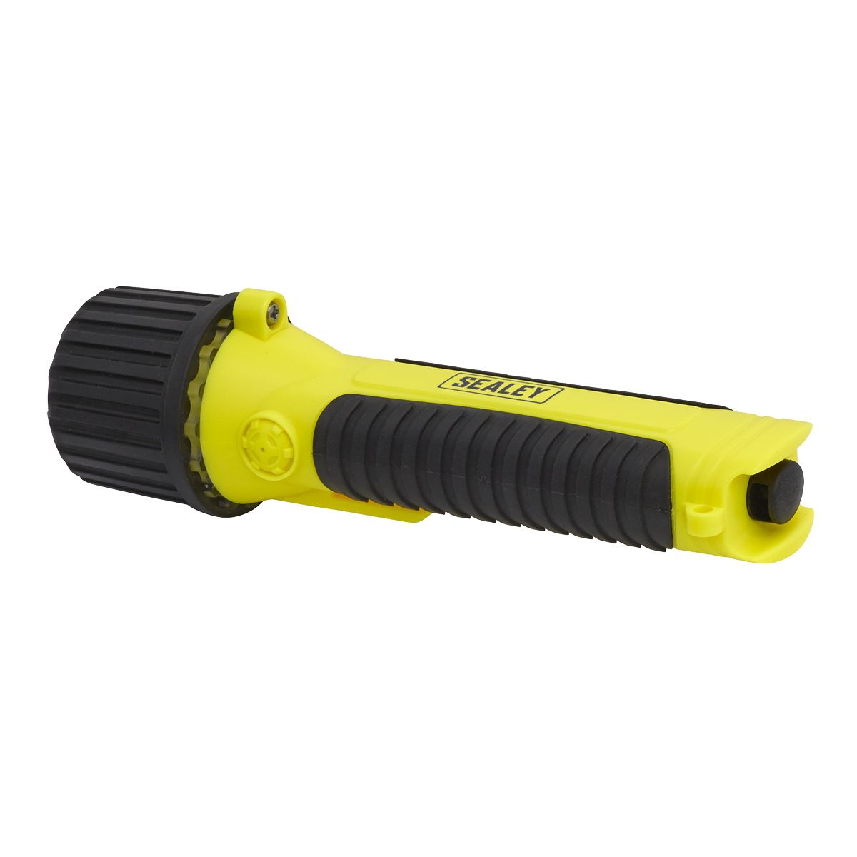 Sealey LED452IS Intrinsically Safe ATEX/IECEx Approved Flashlight 3.6W SMD LED - additional view 2