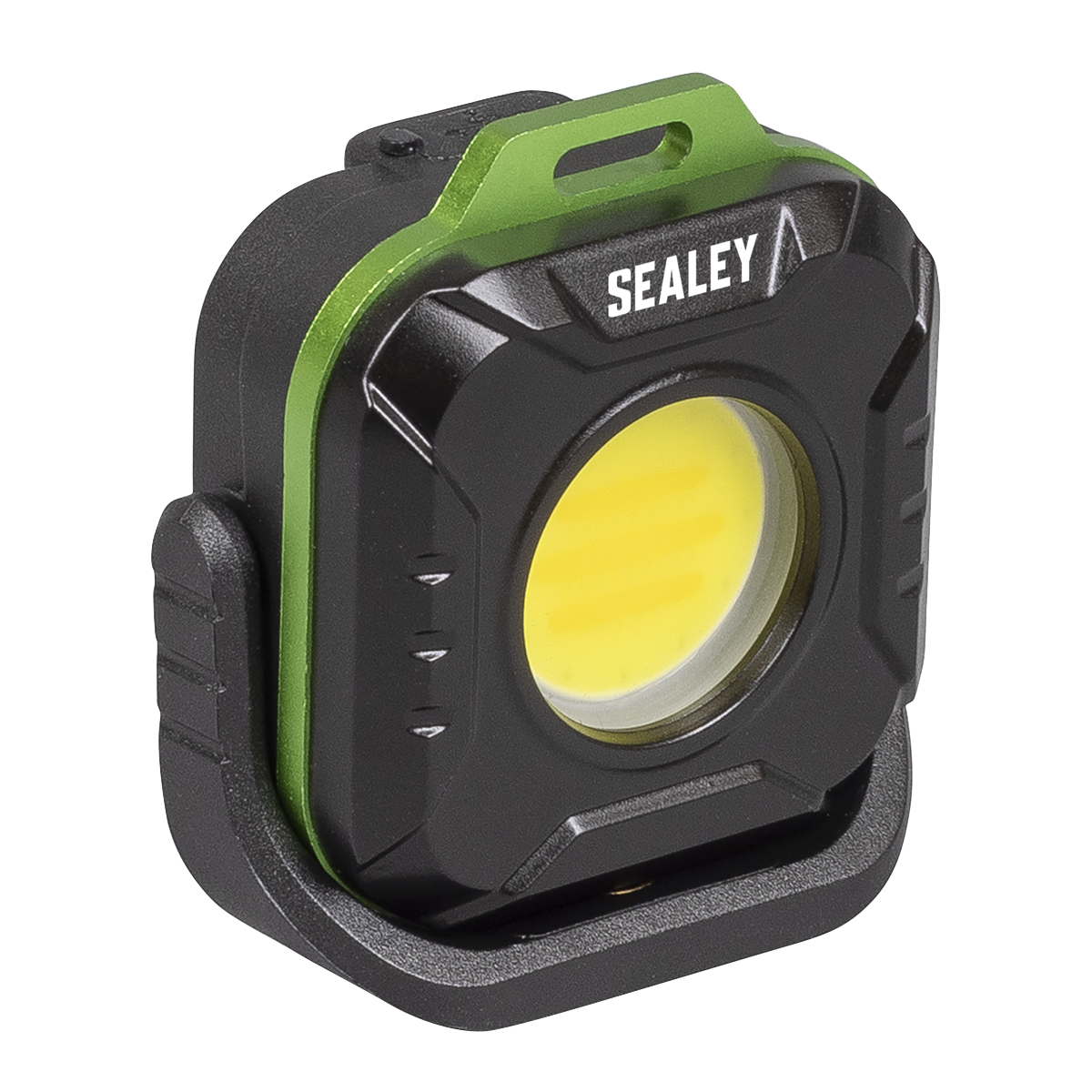 Sealey LED500P Rechargeable Pocket Floodlight 5W COB LED