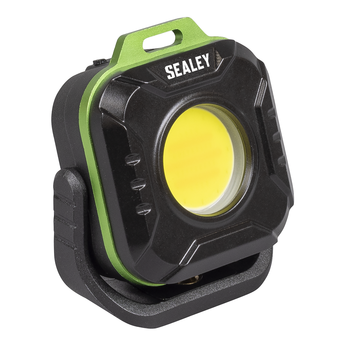 Sealey LED500P Rechargeable Pocket Floodlight 5W COB LED - additional view 13