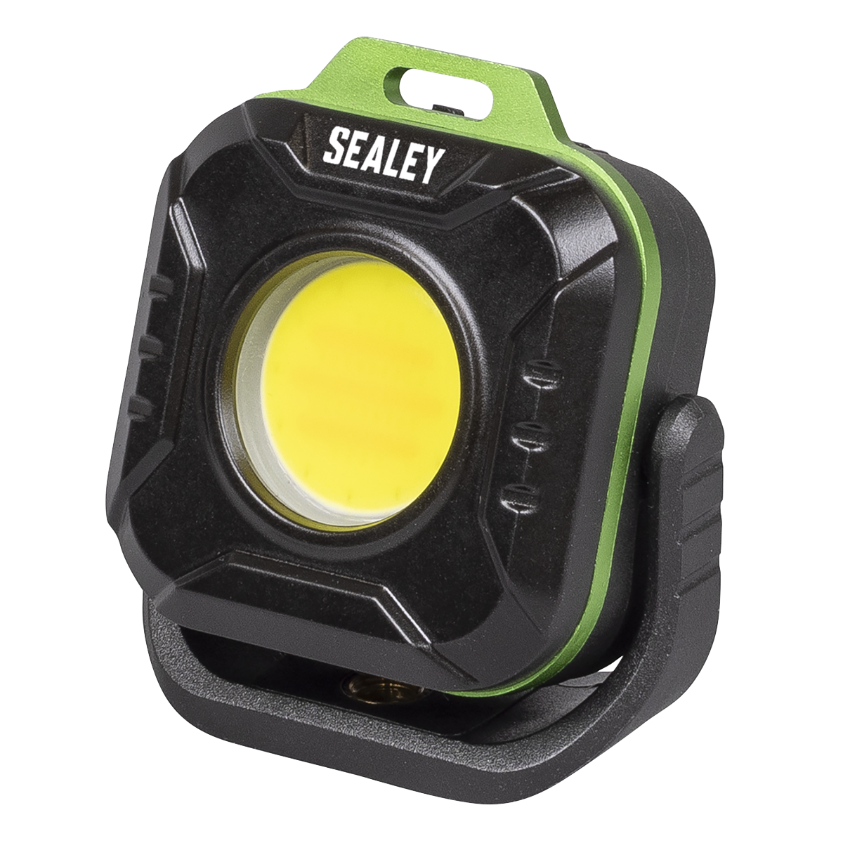 Sealey LED500P Rechargeable Pocket Floodlight 5W COB LED - additional view 14