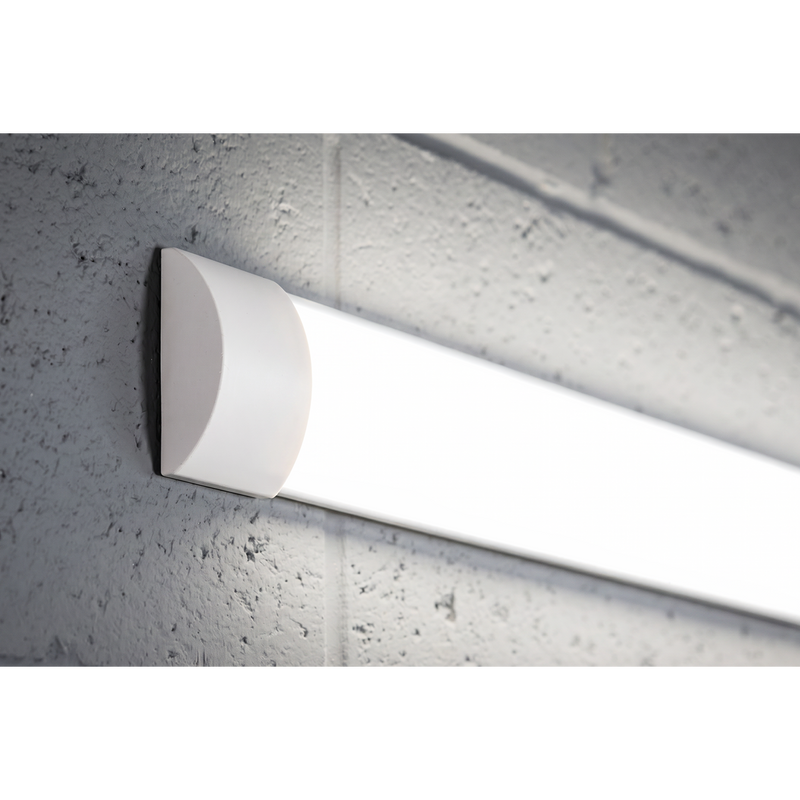 Sealey LED50BL 5ft Batten Light 50W SMD LED 230V - additional view 5