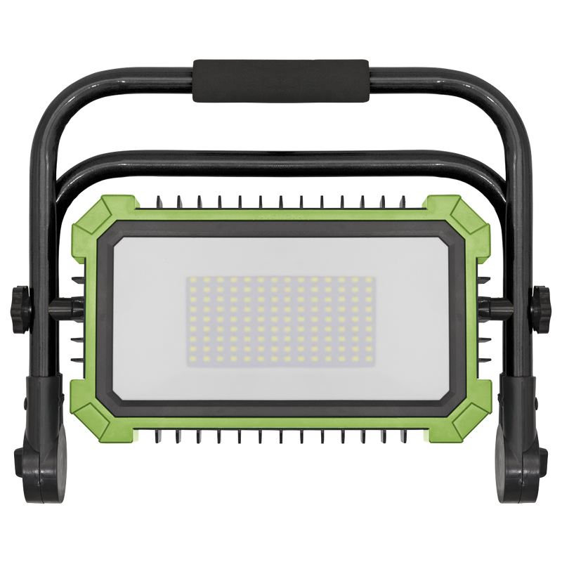 Sealey LED50WL Portable Floodlight 50W SMD LED 230V - additional view 3