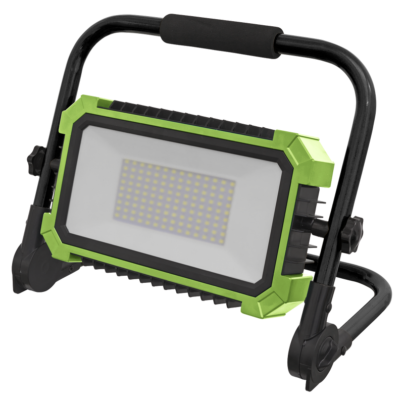 Sealey LED50WL Portable Floodlight 50W SMD LED 230V - additional view 13