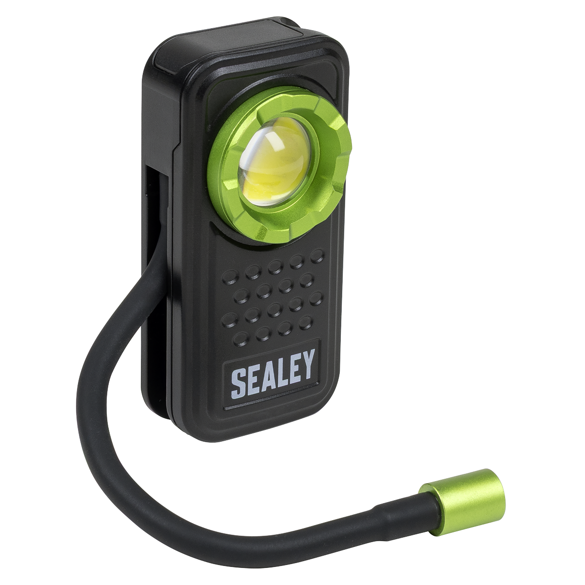 Sealey LED600FX Pocket Light with Flexi Inspection Light 8W COB LED & 1W SMD LED - additional view 15