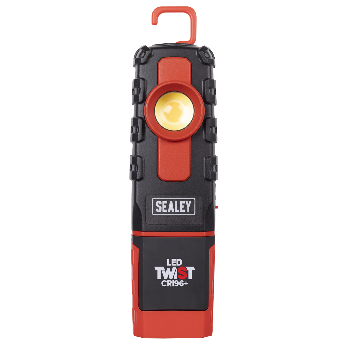 Sealey LED601CM LED Twist® Rechargeable Inspection Light 6W COB LED & 1W SMD LED Colour Match CRI 96+ - additional view 16