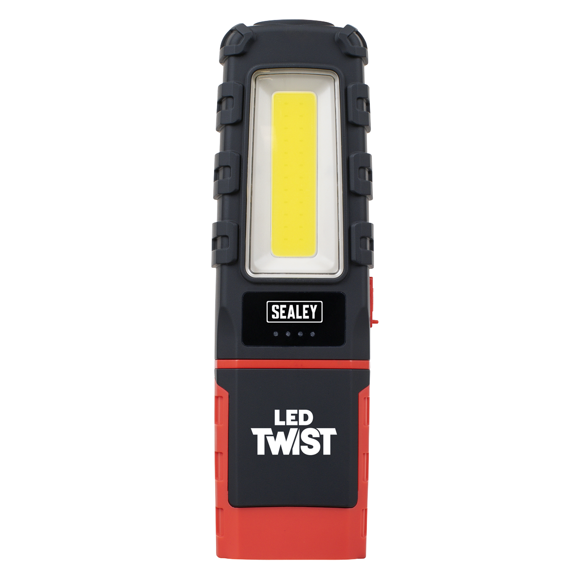 Sealey LED601 LED Twist® Rechargeable Inspection Light 5W COB & 1W SMD - additional view 5