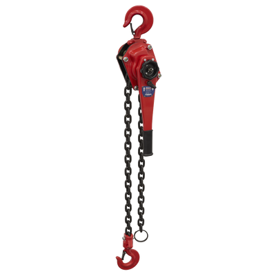 Sealey LH3000 Steel Lever Hoist 3000kg