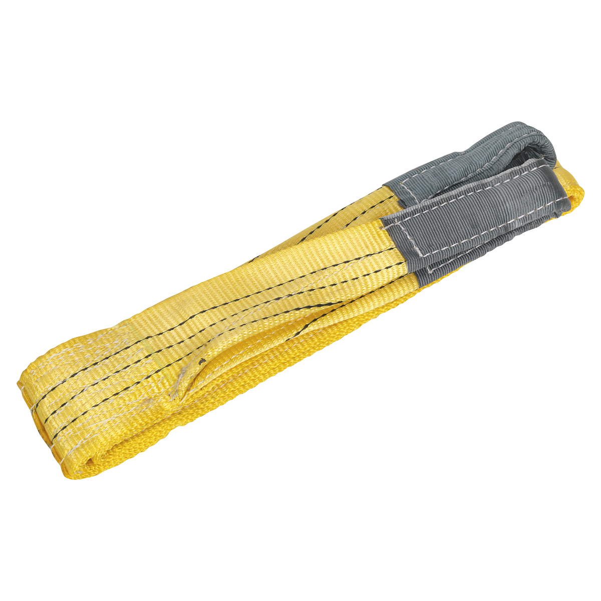Sealey LS3002 Load Sling 2m 3 Tonne Capacity