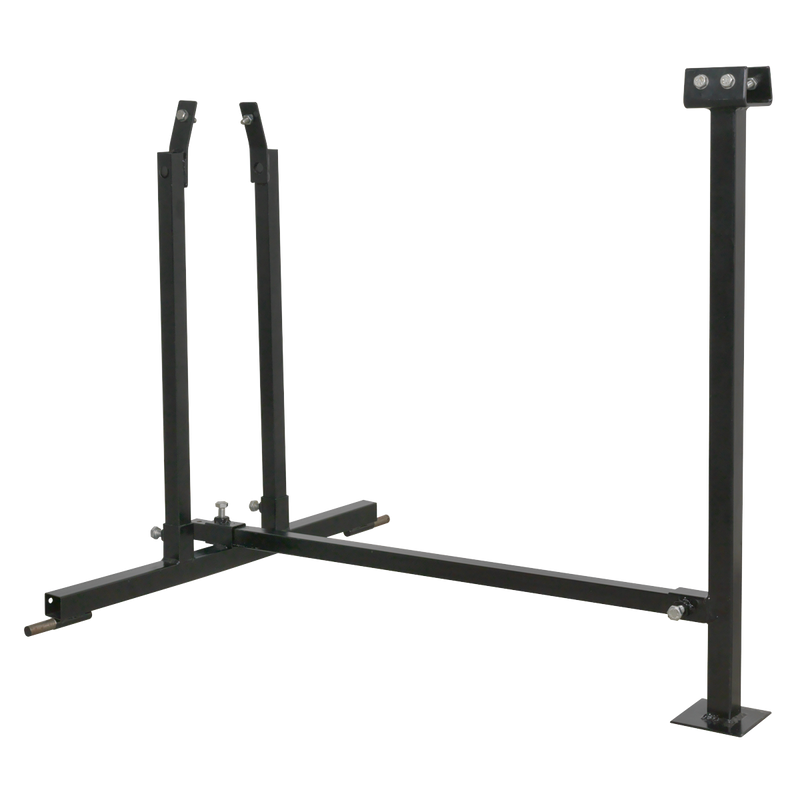 Sealey LS520HST Horizontal Log Splitter Stand for LS370H & LS520H
