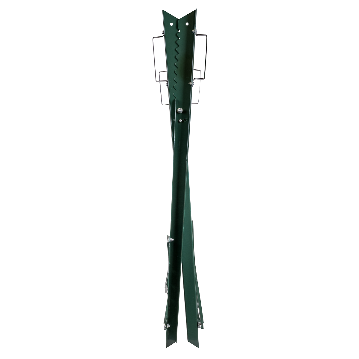 Sealey LSH100 Folding Sawhorse - 100kg Capacity - additional view 4