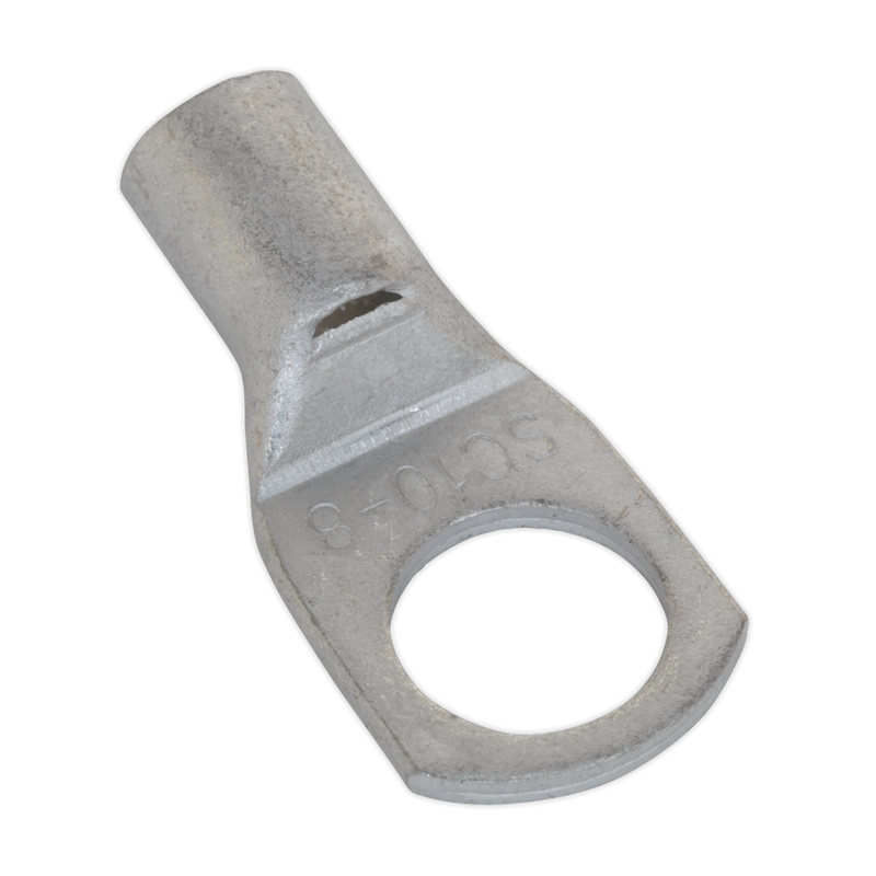 Sealey CLTSET Clip Strip Deal - Copper Lug Terminals - additional view 9