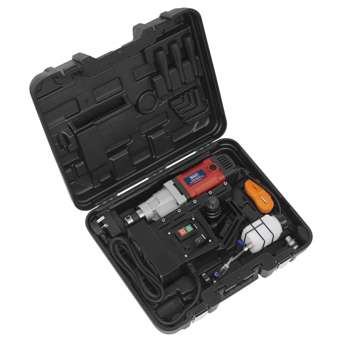 Sealey MAG230V Magnetic Drilling Machine 35mm 230V - additional view 12