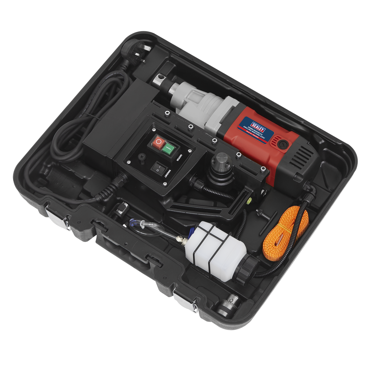 Sealey MAG230V Magnetic Drilling Machine 35mm 230V - additional view 3