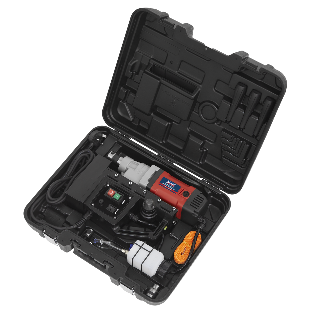 Sealey MAG230V Magnetic Drilling Machine 35mm 230V - additional view 7