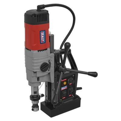 Sealey MAG60230VHD Heavy-Duty Magnetic Drilling Machine 60mm 230V