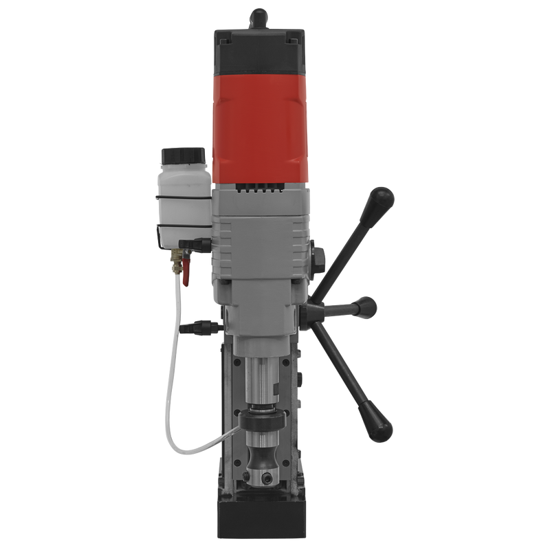 Sealey MAG60230VHD Heavy-Duty Magnetic Drilling Machine 60mm 230V - additional view 3