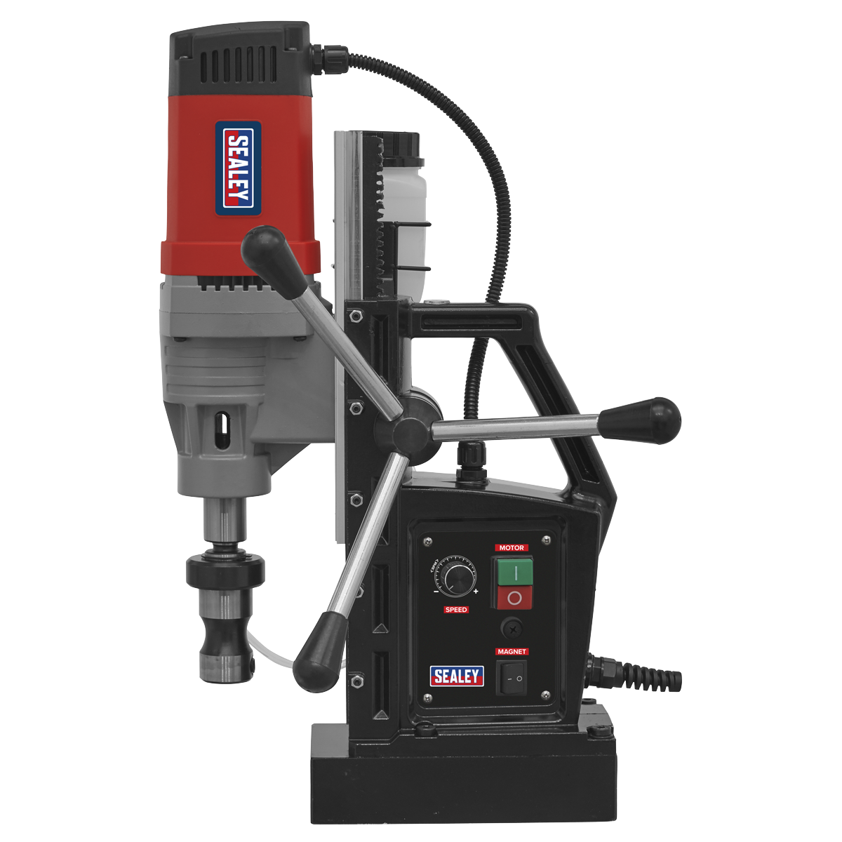 Sealey MAG60230V Magnetic Drilling Machine 60mm 230V - additional view 4