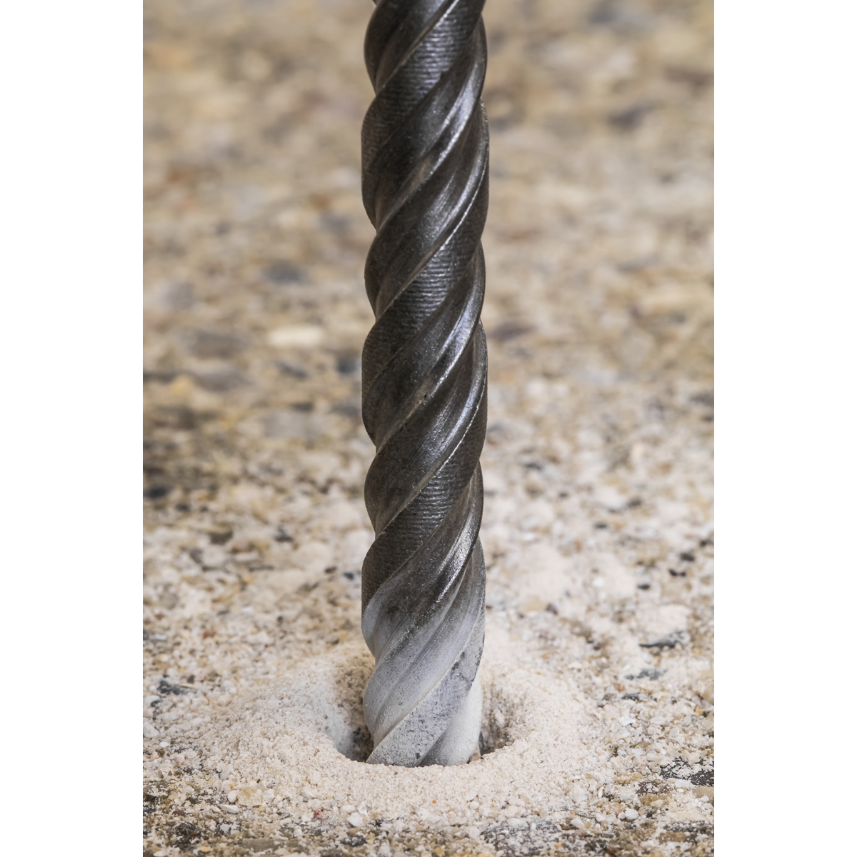 Sealey MAX12X540 SDS MAX Drill Bit 12 x 540mm - additional view 6
