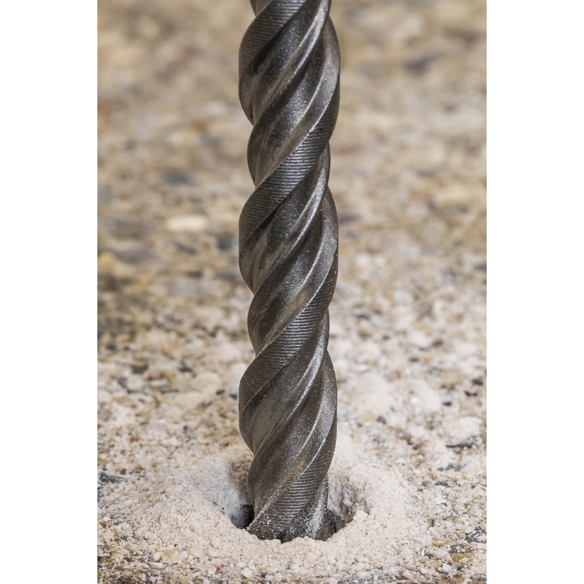 Sealey MAX13X540 SDS MAX Drill Bit 13 x 540mm - additional view 7