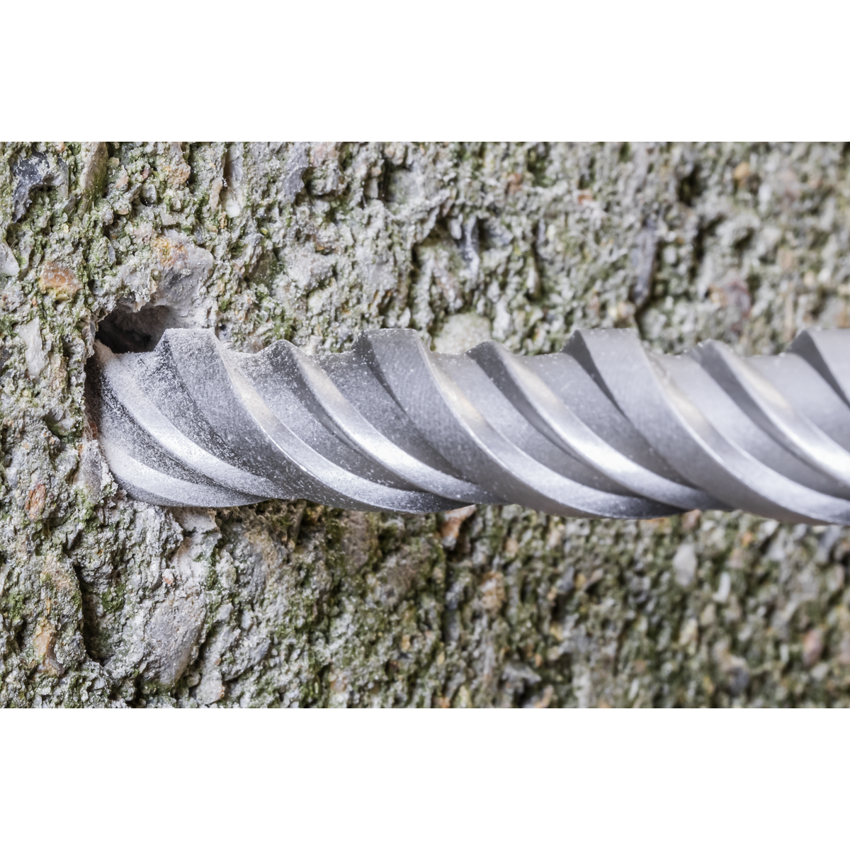 Sealey MAX19X540 Worksafe® SDS MAX Drill Bit 19 x S40mm - additional view 4
