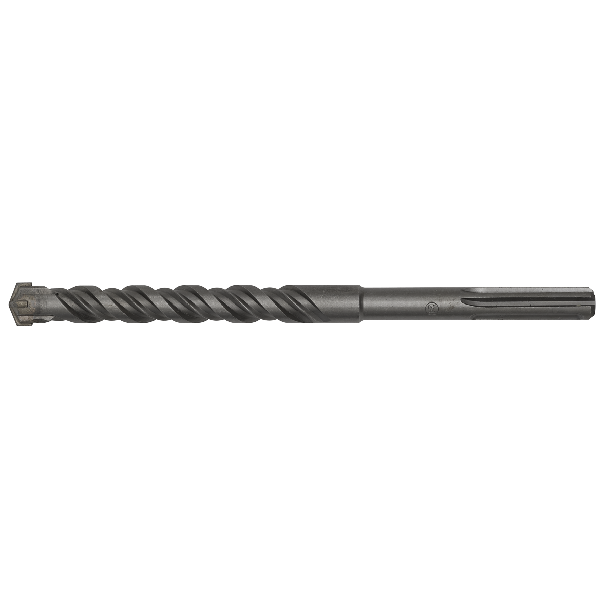 Sealey MAX24X320 Worksafe® SDS MAX Drill Bit 24 x 320mm