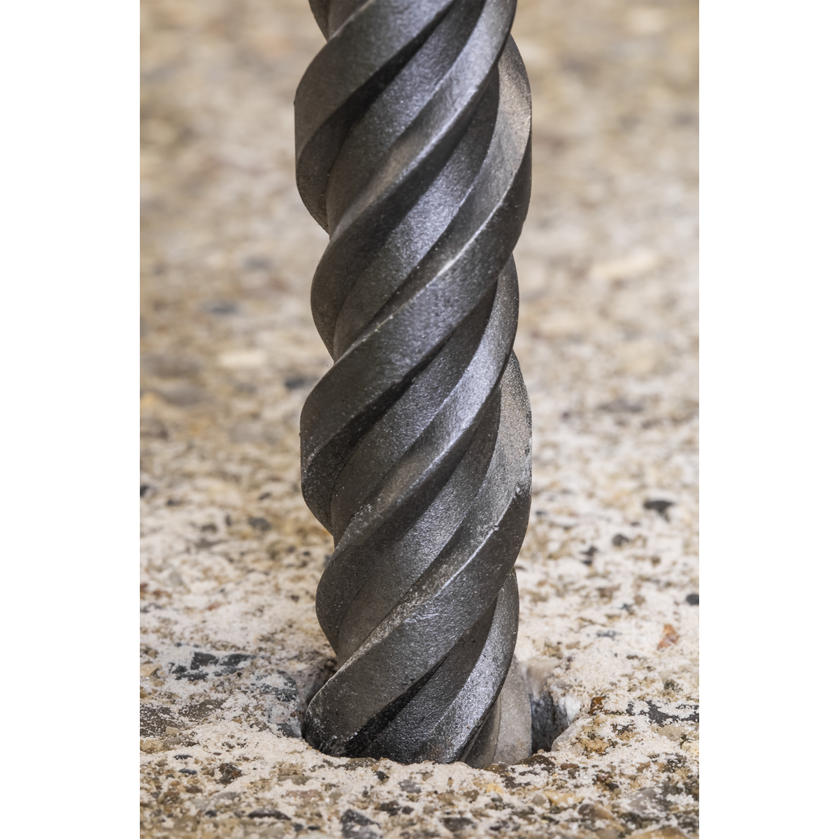 Sealey MAX24X520 Worksafe® SDS MAX Drill Bit 24 x 520mm - additional view 3