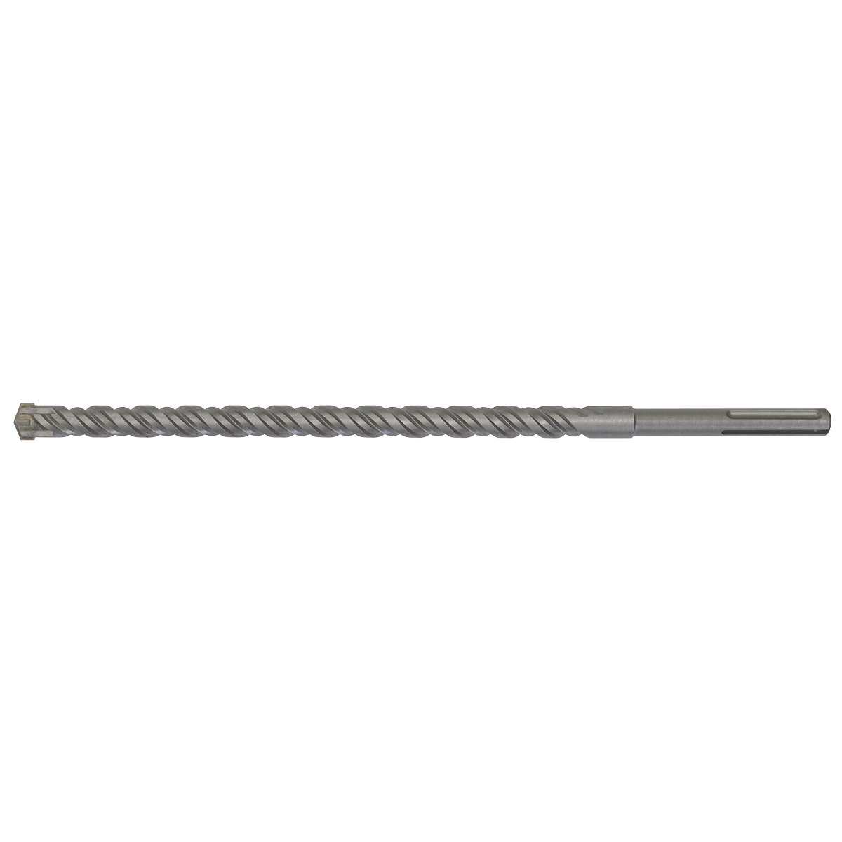 Sealey MAX24X520 Worksafe® SDS MAX Drill Bit 24 x 520mm