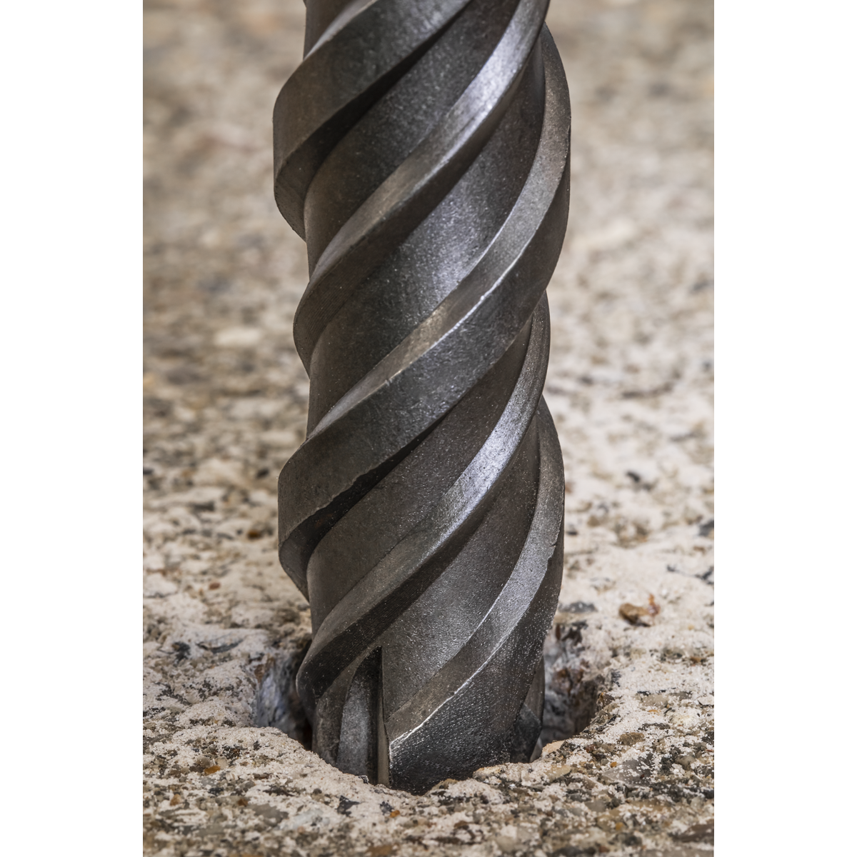 Sealey MAX32X370 Worksafe® SDS MAX Drill Bit 32 x 370mm - additional view 7
