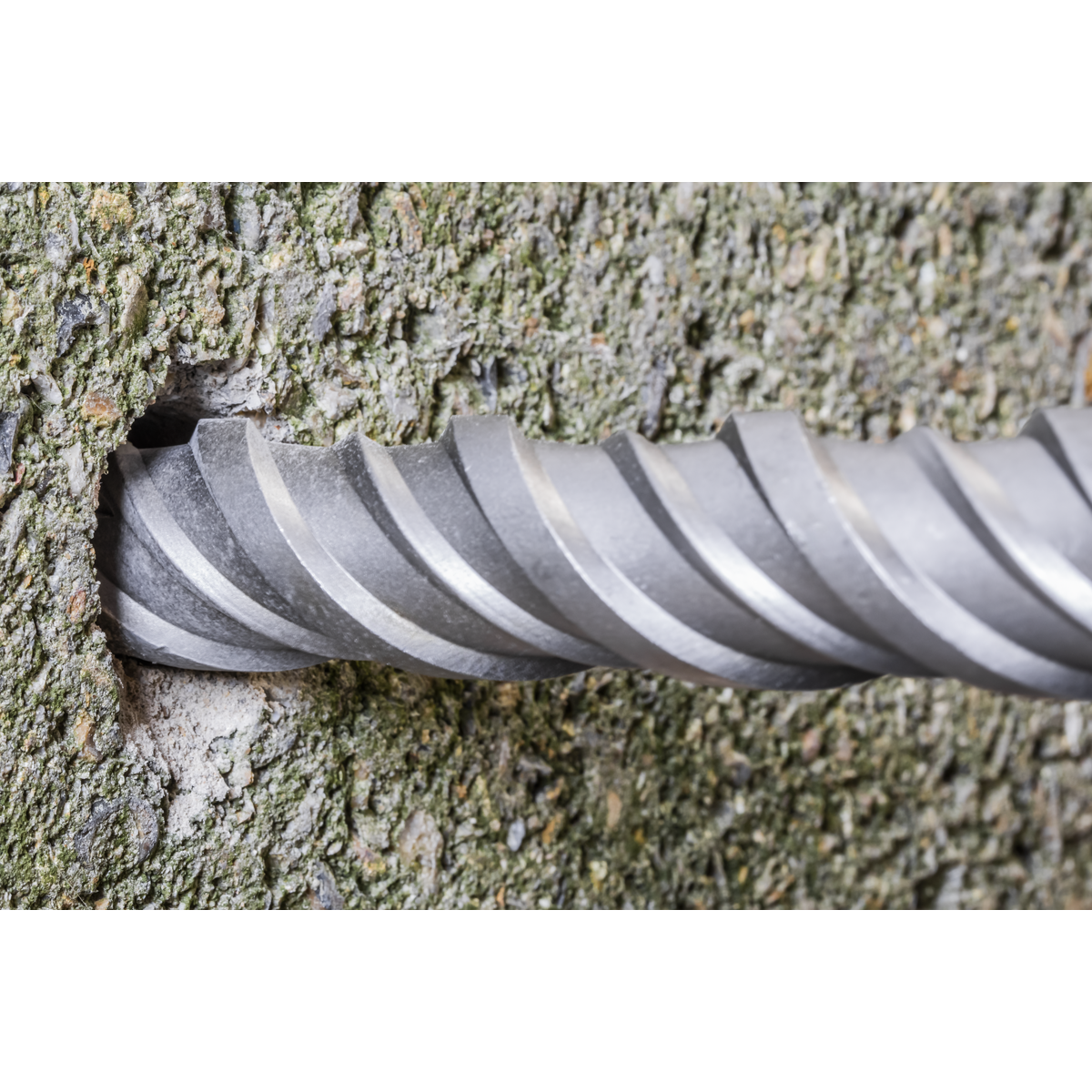 Sealey MAX32X370 Worksafe® SDS MAX Drill Bit 32 x 370mm - additional view 4