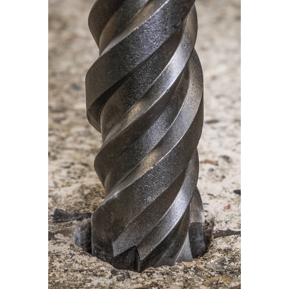 Sealey MAX35X570 Worksafe® SDS MAX Drill Bit 35 x 570mm - additional view 4