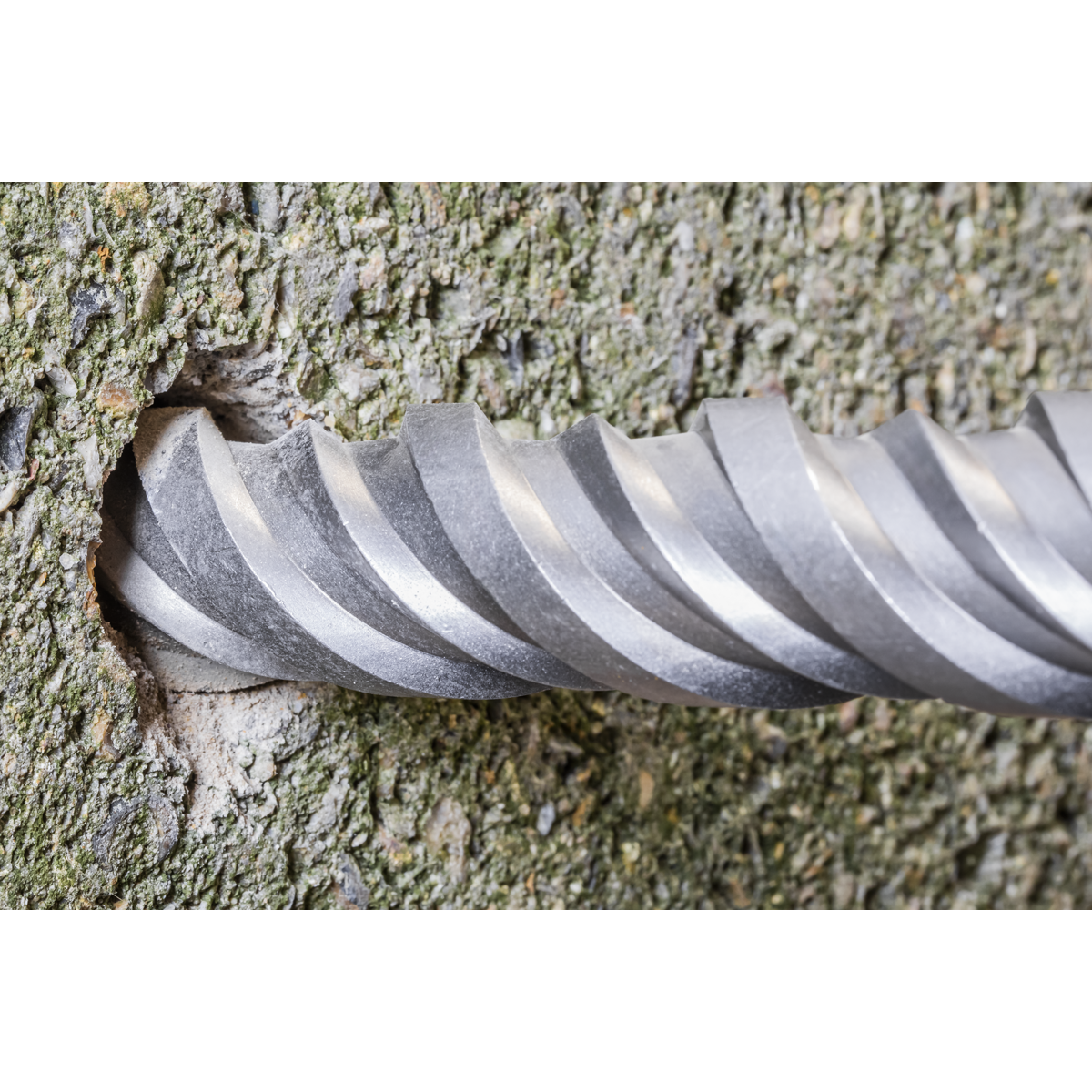 Sealey MAX35X570 Worksafe® SDS MAX Drill Bit 35 x 570mm - additional view 2