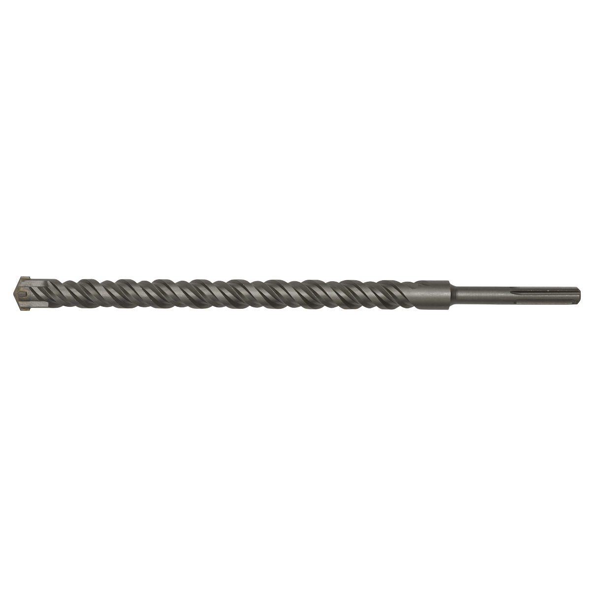 Sealey MAX38X570 Worksafe® SDS MAX Drill Bit 38 x 570mm