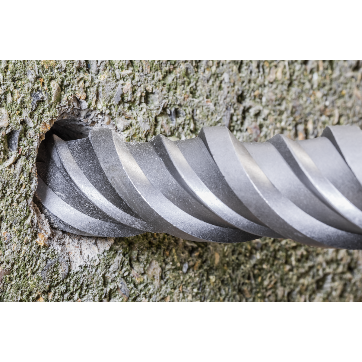Sealey MAX40X570 Worksafe® SDS MAX Drill Bit 40 x 570mm - additional view 7