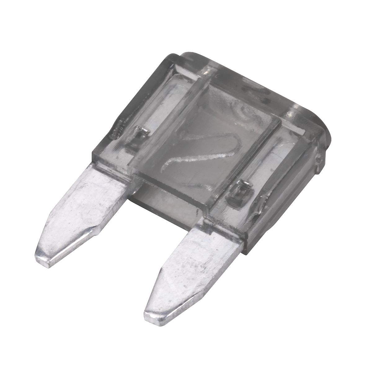 Sealey MBF250 Automotive MINI Blade Fuse 2A - Pack of 50 - additional view 2